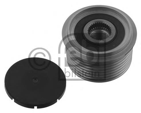 Шкив генератора P0044 General Motors