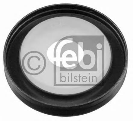 Сальник коленвала передний Febi 21203