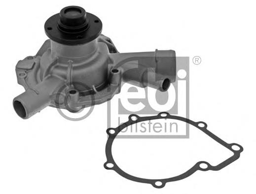 Помпа охлаждения Febi 22291 цена, от 58.42 USD