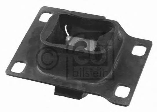 22299 Febi coxim (suporte esquerdo superior de motor)