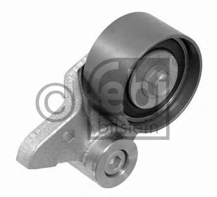 Ролик натяжителя ремня газораспределения Febi 22354 цена, от 76.77 USD
