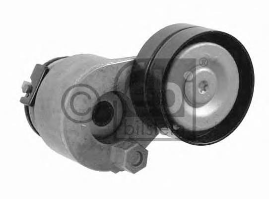 Роликовий модуль натяжителя ремня Febi 22329 цена, от 36.69 USD