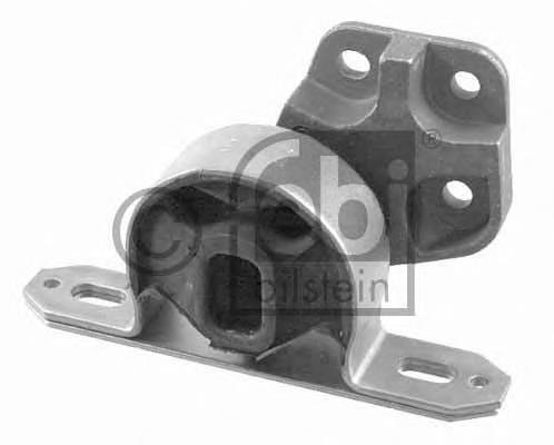 1032635 Ford coxim (suporte esquerdo de motor)