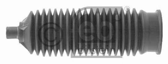 Bota de proteção do mecanismo de direção (de cremalheira) Ford Escort 3 AWA