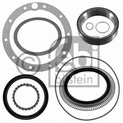 Ремкомплект задней ступицы Febi 21946 цена, от 56.43 USD