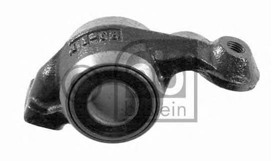 22100 Febi Сайлентблок нижнего переднего рычага