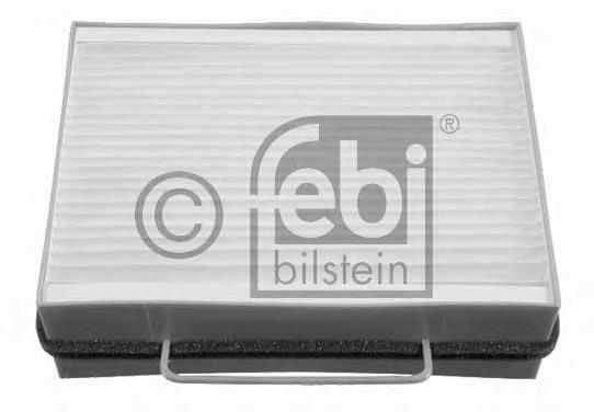 Фильтр воздушный отопителя Febi 22095 цена, от 9.27 USD