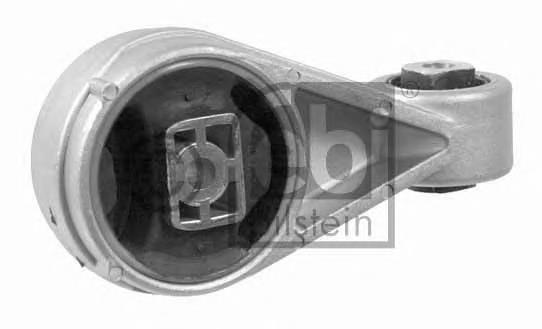 22163 Febi coxim (suporte traseiro de motor)