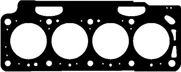 H18272-10 Glaser vedante de cabeça de motor (cbc)