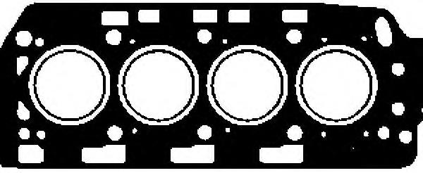 H5013200 Glaser vedante de cabeça de motor (cbc)