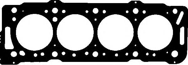H15877-40 Glaser vedante de cabeça de motor (cbc)