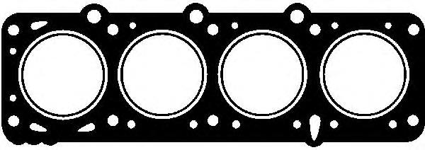 Прокладка ГБЦ 4634127 Volvo