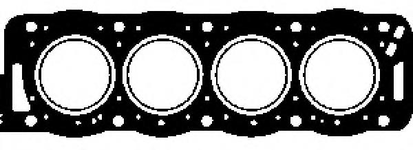 H1229910 Glaser vedante de cabeça de motor (cbc)