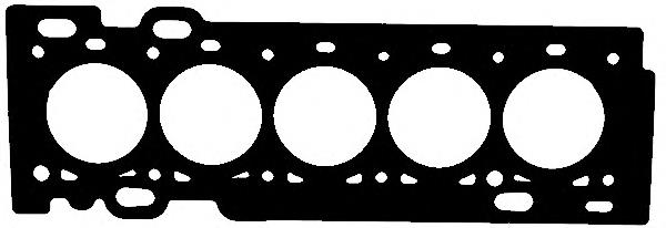 1575106 Ford vedante de cabeça de motor (cbc)