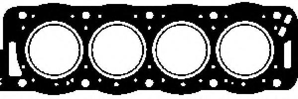 H0235900 Glaser vedante de cabeça de motor (cbc)