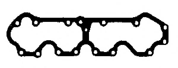 Прокладка клапанной крышки X0199301 Glaser