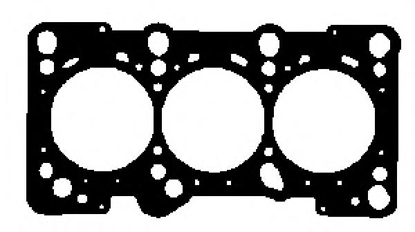 Vedante de cabeça de motor (CBC) 613350000 Victor Reinz