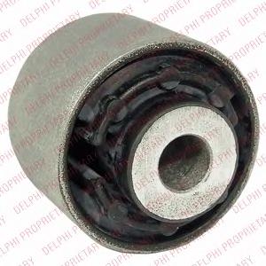 Сайлентблок переднего рычага TD838W Delphi