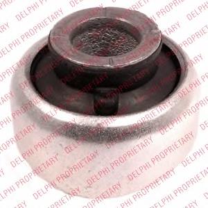 Сайлентблок передней подвески Delphi TD782W цена, от 8.65 USD