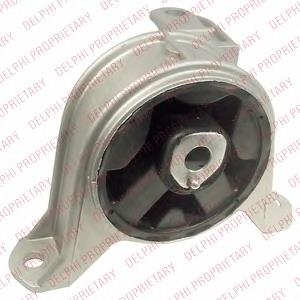 Подушка двигателя Delphi TEM003 цена, от 28.58 USD