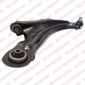 Правый рычаг передней нижней подвески Delphi TC2327 цена, от 60.64 USD