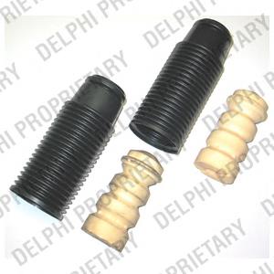 PCK42 Delphi pára-choque (grade de proteção de amortecedor dianteiro)