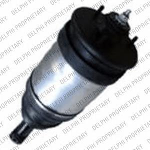 Купить V45999923A Delphi Амортизатор задней подвески