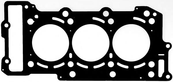 Vedante de cabeça de motor (CBC) 613754500 Victor Reinz