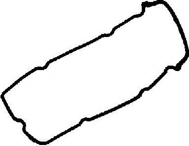 Compre 132708H300 NIPPON MOTORS Vedante de tampa de válvulas de motor