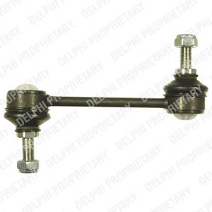 Тяга переднего стабилизатора Delphi TC1066 цена, от 9.93 USD