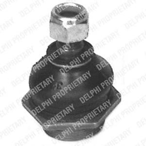 Нижняя шаровая опора QUINTON HAZELL QSJ1060S