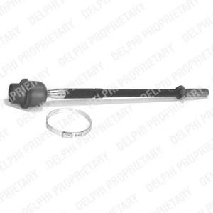 Tração de direção 6160305392 Meyle