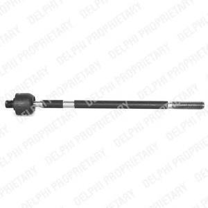 Tração de direção Ford Escort 7 GAL, AFL