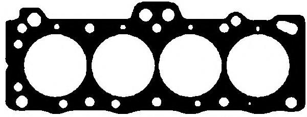 Vedante de cabeça de motor (CBC) EG011 Eristic