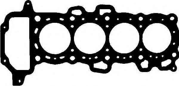 Купить 1104499B00 Nissan/Infiniti Прокладка ГБЦ