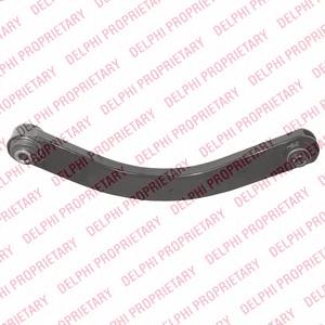 Рычаг задней подвески верхний левый и правый Delphi TC2143 цена, от 51.92 USD