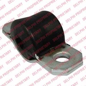 TD685W Delphi Втулка стабилизатора переднего наружная