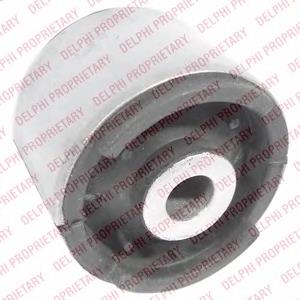 Сайлентблок цапфы задней TD736W Delphi
