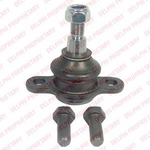 Купить TC2186 Delphi Нижняя шаровая опора