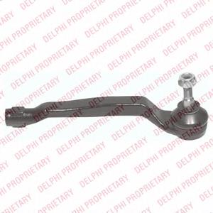 TA2501 Delphi Наружный наконечник рулевой тяги