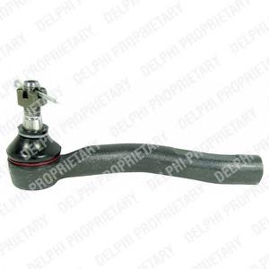 Рулевой наконечник Delphi TA2384 цена, от 16.97 USD