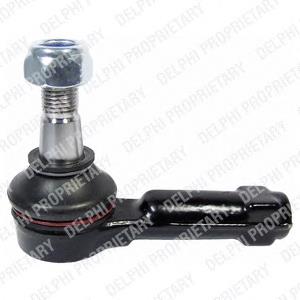 Наконечник рулевой тяги внутренний левый Delphi TA2367 цена, от 9.80 USD