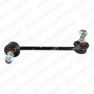 Стойка стабилизатора задняя правая Delphi TC1836 цена, от 7.55 USD