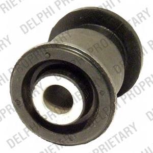 Сайлентблок передней подвески Delphi TD605W цена, от 6.41 USD