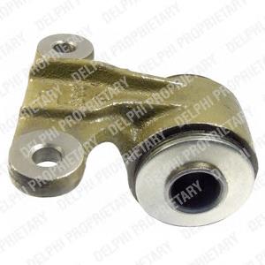 Сайлентблок передней подвески Delphi TD644W цена, от 29.63 USD