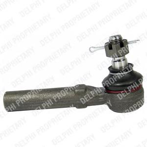 Рулевой наконечник Delphi TA2400 цена, от 13.36 USD