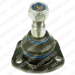 Шаровая опора, нижняя Delphi TC936 цена, от 9.18 USD