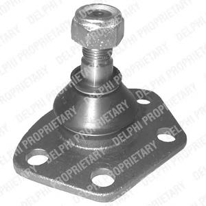Купить TC828 Delphi Нижняя шаровая опора