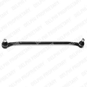 Тяга рулевая центральная Delphi TL339 цена, от 30.89 USD