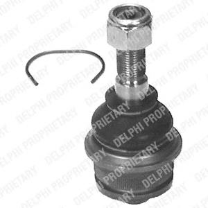 Купить TC526 Delphi Верхняя шаровая опора